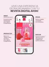 Catálogo Avon Página 2