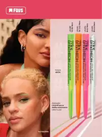 Catálogo Avon Página 202