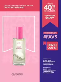Catálogo Avon Página 207