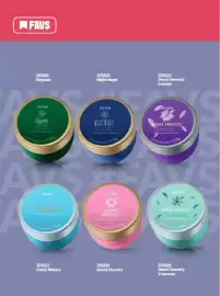 Catálogo Avon Página 208