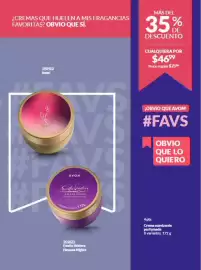 Catálogo Avon Página 209