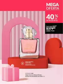 Catálogo Avon Página 213