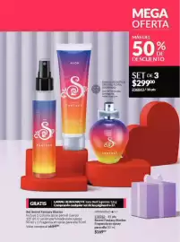 Catálogo Avon Página 216