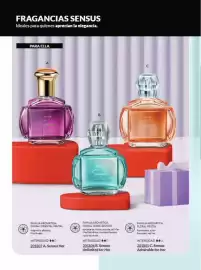 Catálogo Avon Página 22