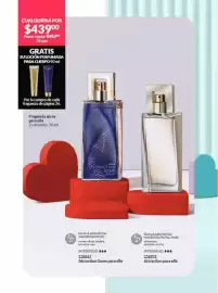 Catálogo Avon Página 26