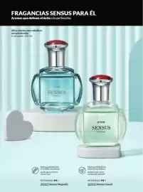 Catálogo Avon Página 28