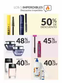 Catálogo Avon Página 3