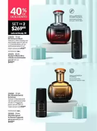 Catálogo Avon Página 30