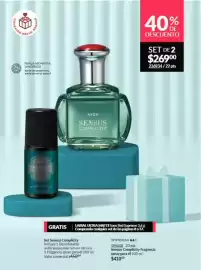 Catálogo Avon Página 31