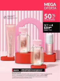 Catálogo Avon Página 33
