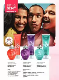 Catálogo Avon Página 36
