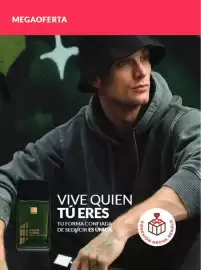 Catálogo Avon Página 38