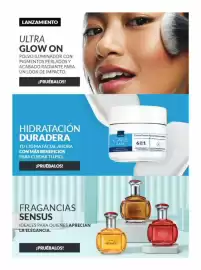 Catálogo Avon Página 4