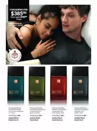 Catálogo Avon Página 40