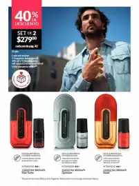 Catálogo Avon Página 42