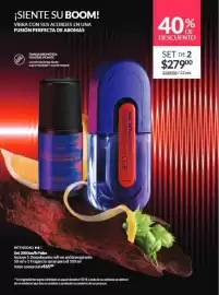 Catálogo Avon Página 43