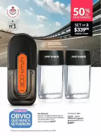 Catálogo Avon Página 45