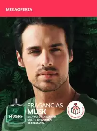 Catálogo Avon Página 46