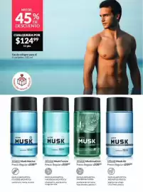 Catálogo Avon Página 48