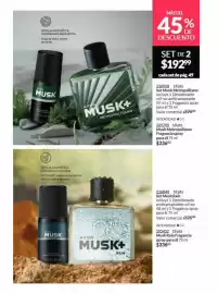 Catálogo Avon Página 49