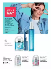 Catálogo Avon Página 50