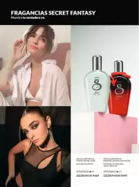 Catálogo Avon Página 52