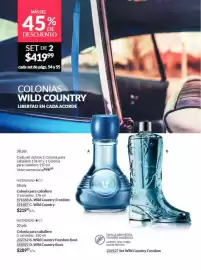 Catálogo Avon Página 54