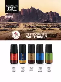 Catálogo Avon Página 56