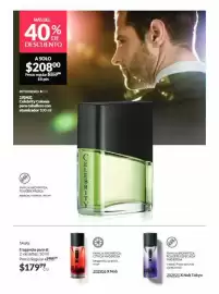 Catálogo Avon Página 58