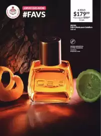 Catálogo Avon Página 59
