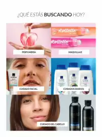 Catálogo Avon Página 6