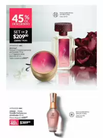 Catálogo Avon Página 60