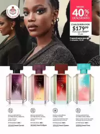 Catálogo Avon Página 61