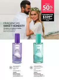 Catálogo Avon Página 63