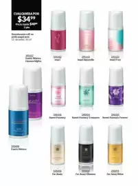Catálogo Avon Página 64