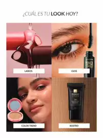 Catálogo Avon Página 66
