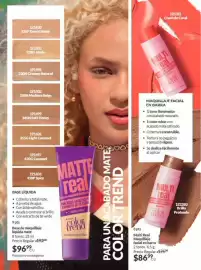 Catálogo Avon Página 72