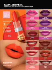 Catálogo Avon Página 73