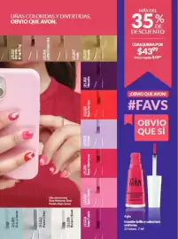 Catálogo Avon Página 76