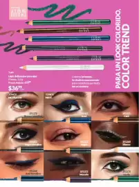 Catálogo Avon Página 77