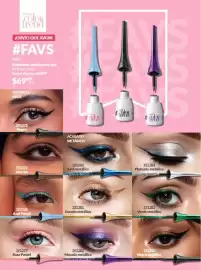 Catálogo Avon Página 79