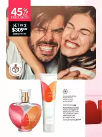 Catálogo Avon Página 8