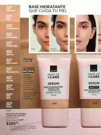 Catálogo Avon Página 83