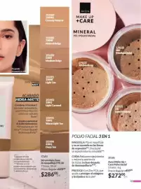 Catálogo Avon Página 84