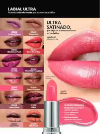 Catálogo Avon Página 85
