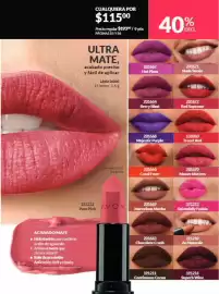 Catálogo Avon Página 86