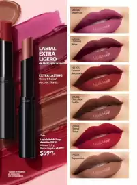 Catálogo Avon Página 88