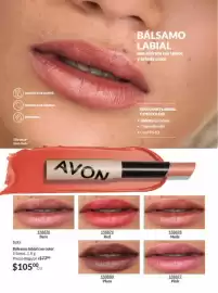 Catálogo Avon Página 89