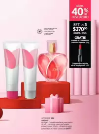 Catálogo Avon Página 9
