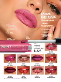 Catálogo Avon Página 90